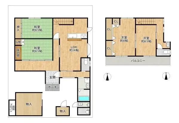 Plano