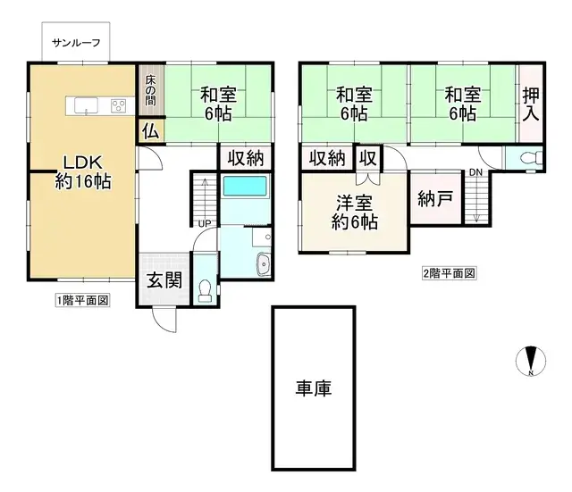 Plan