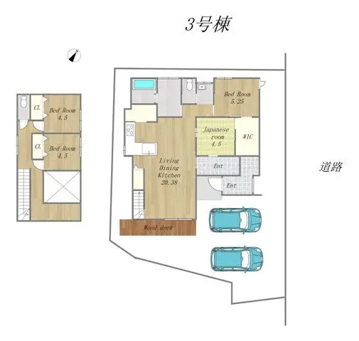 Plan