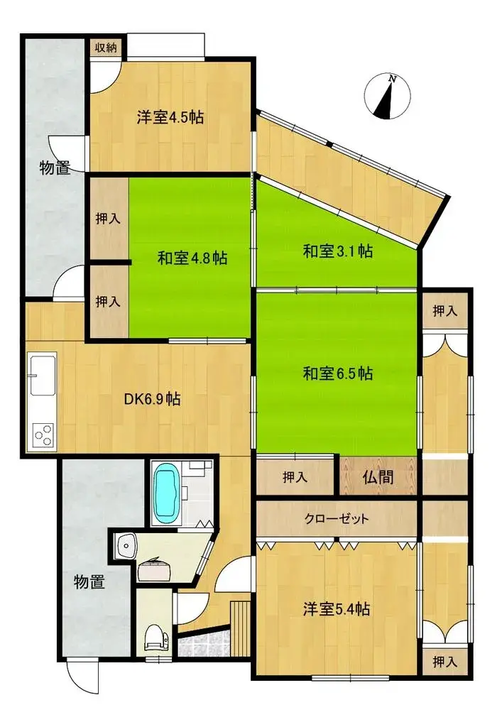 Plan