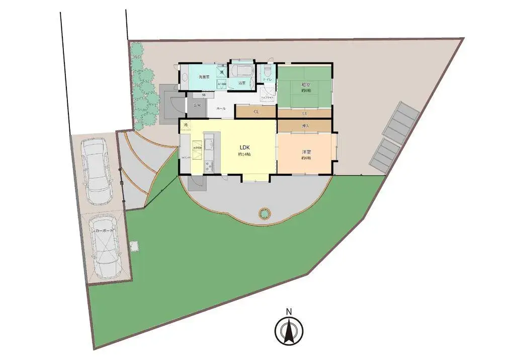 Plano