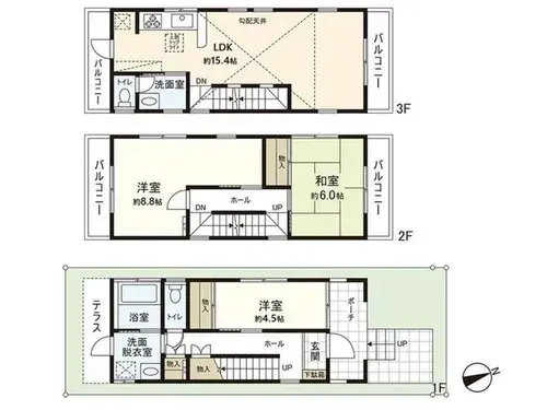 Plan