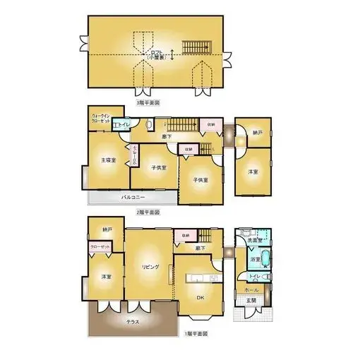 المخطط