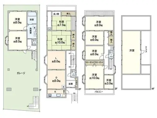 Plano