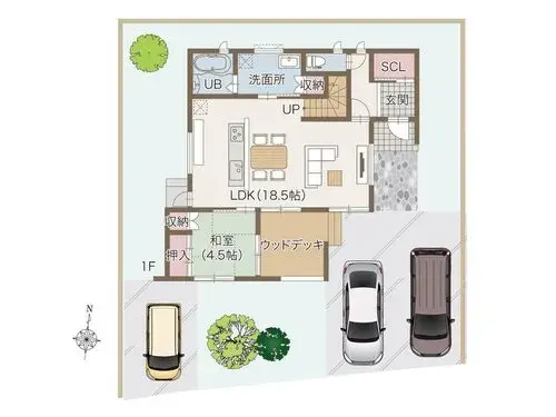 Plano