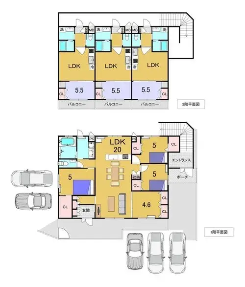 Plano