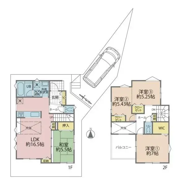 Plano