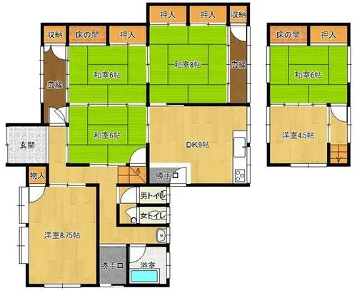 Plan