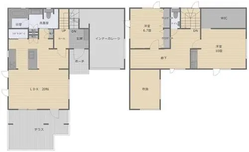 Plan