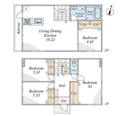 Plano