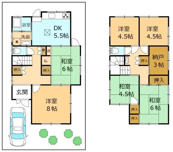 Plan