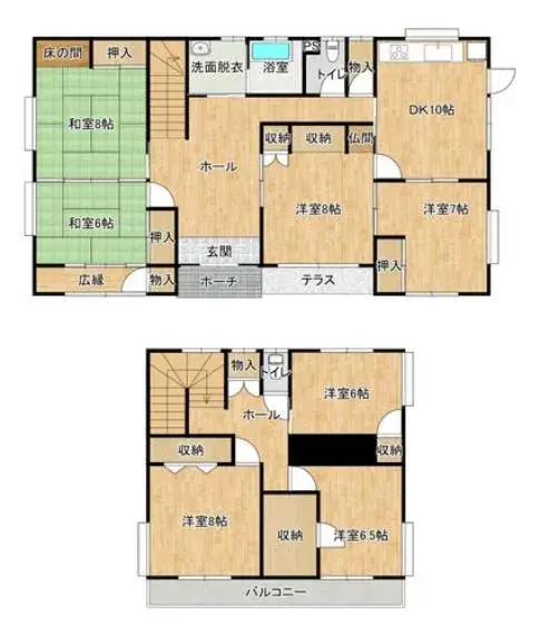 Plan