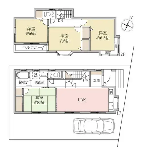 Plano