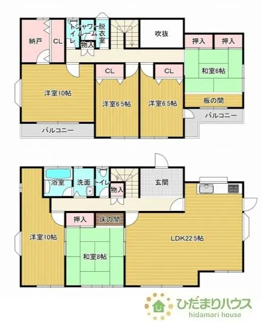 Plan