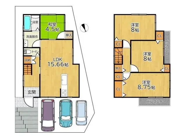 Plano