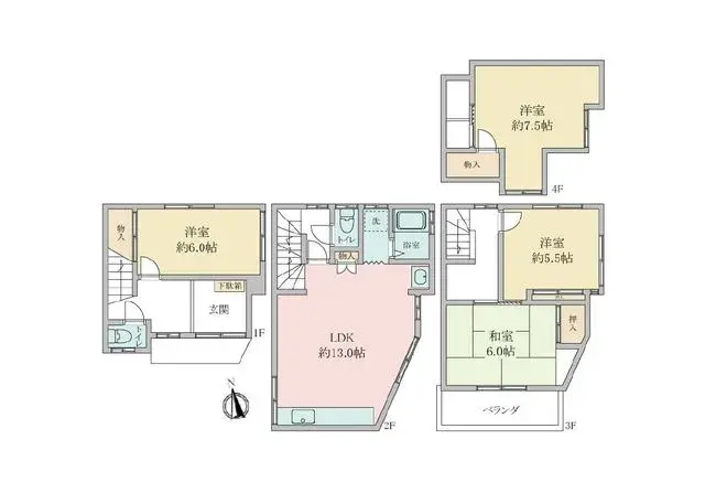 Plano