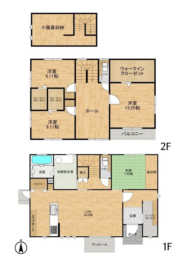 Plan