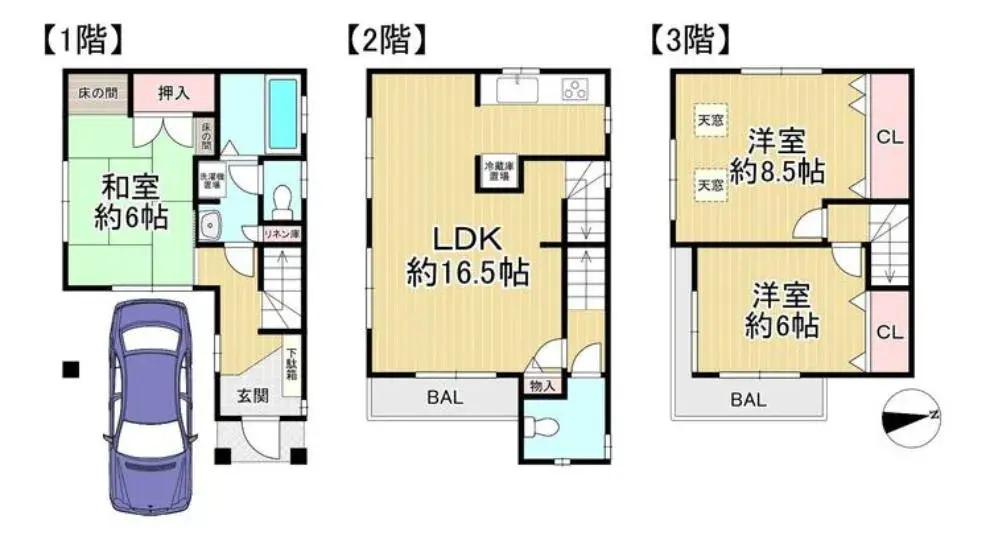 Plan