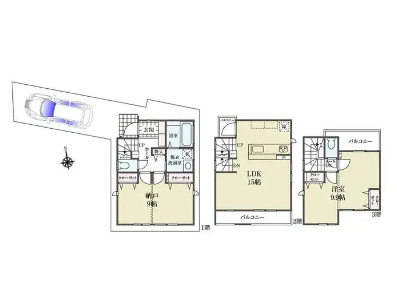 Plano