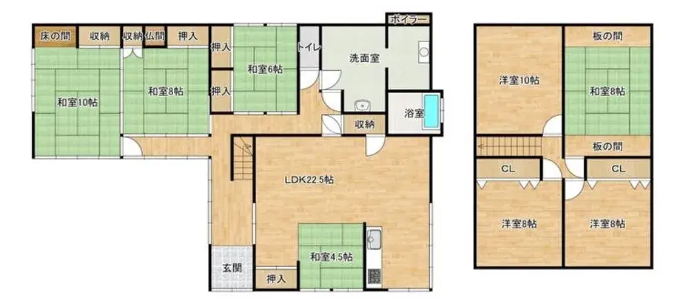 Plano