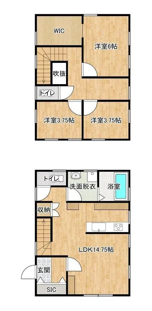 Plano