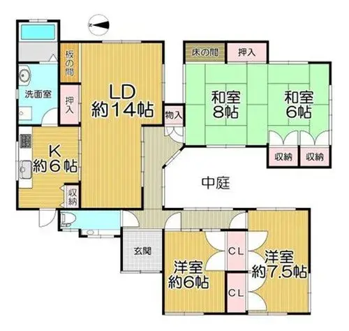 Plano