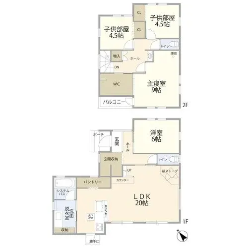 Plan