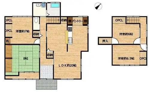 Plan