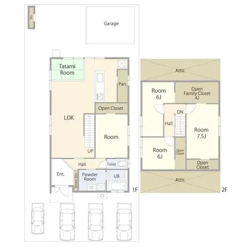 Plan