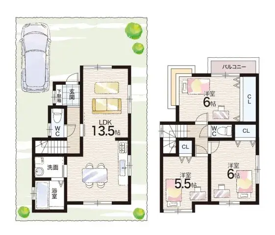 Plan