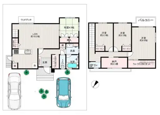 Plano