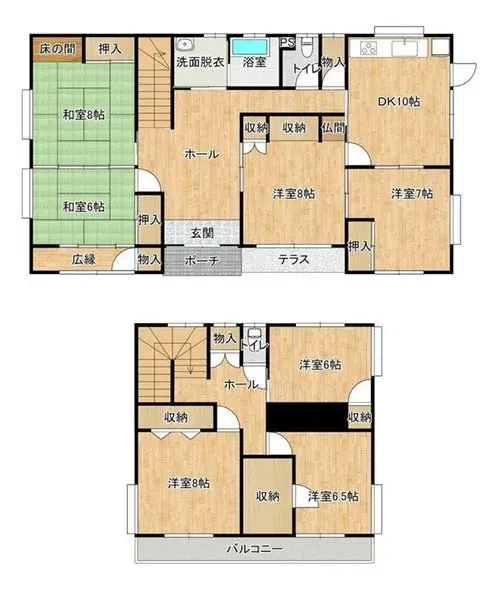 Plan