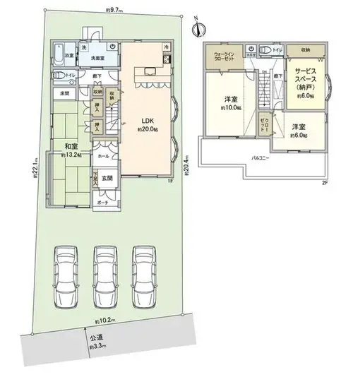 Plan