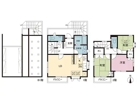 Plano