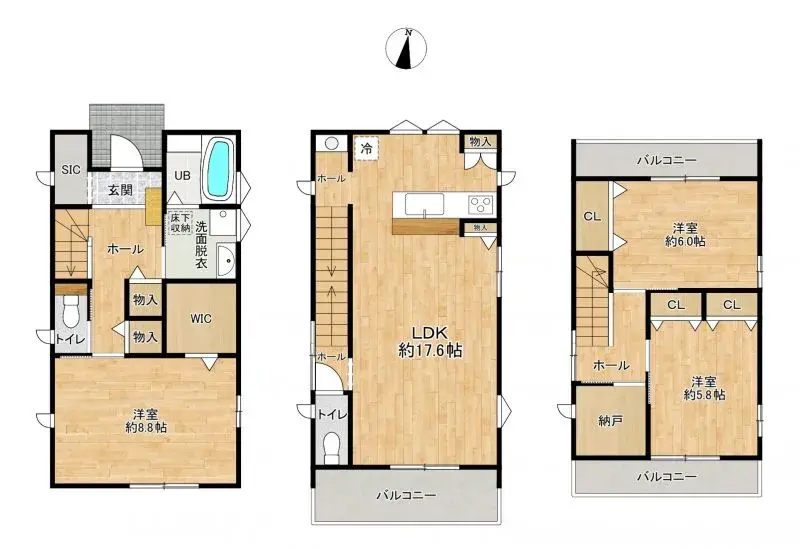 Plano