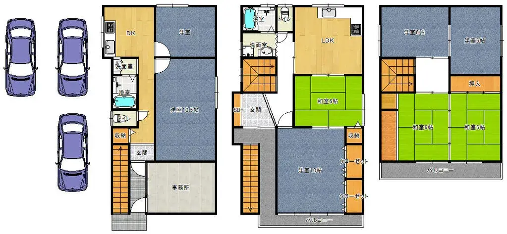 Plan