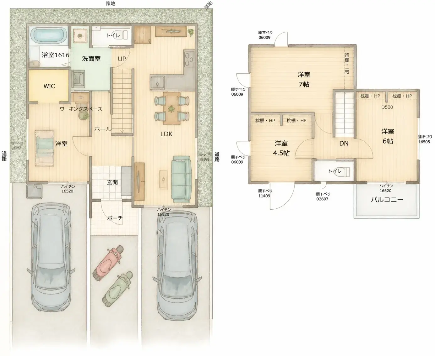 Plan