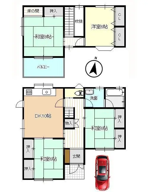 Plano