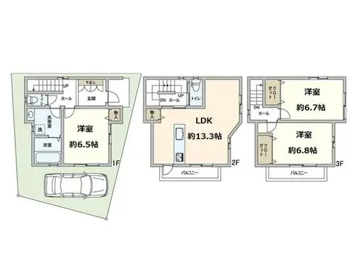 Plan