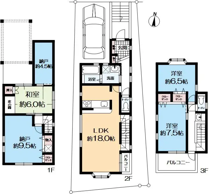 Plano