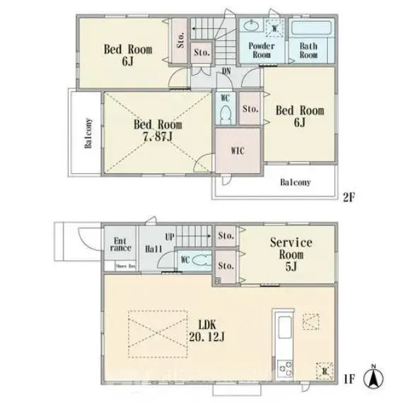 Plano