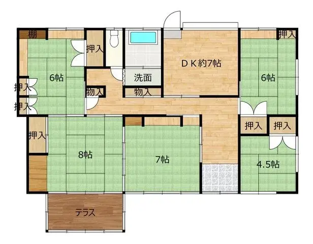 Plano