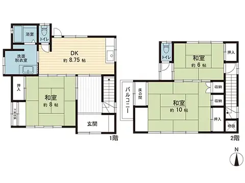 Plan