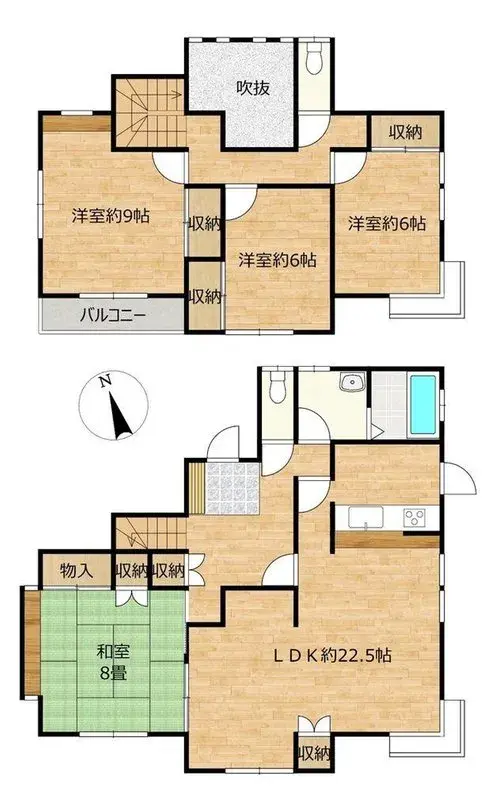 Plan