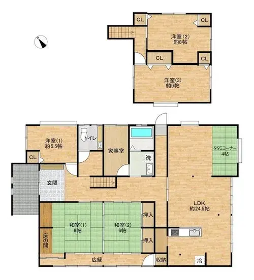 Plano