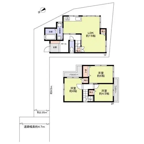 Plan