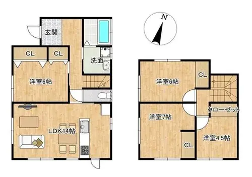 Plano