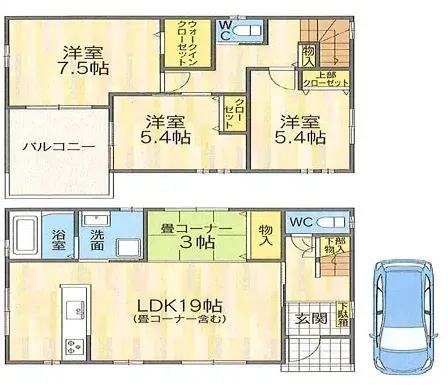 المخطط