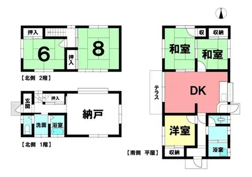 Plan