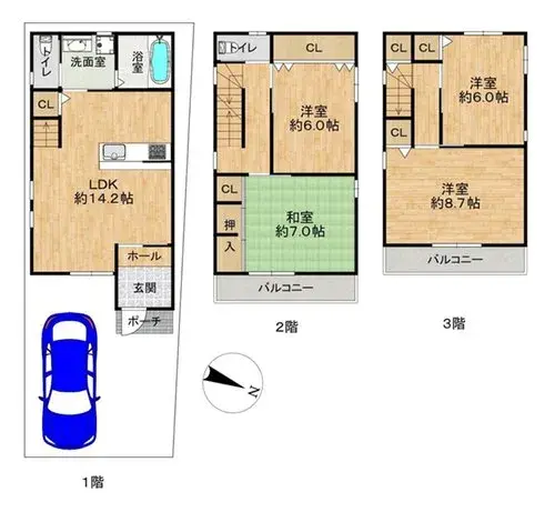 Plan